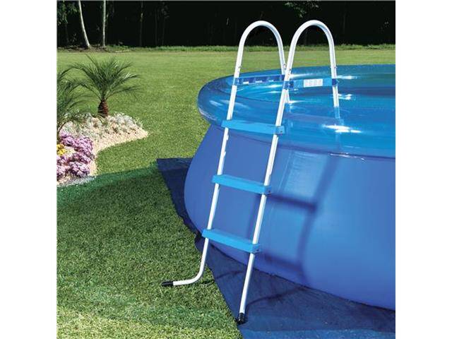 Escada para Piscina Splash Mor - Imagem 3