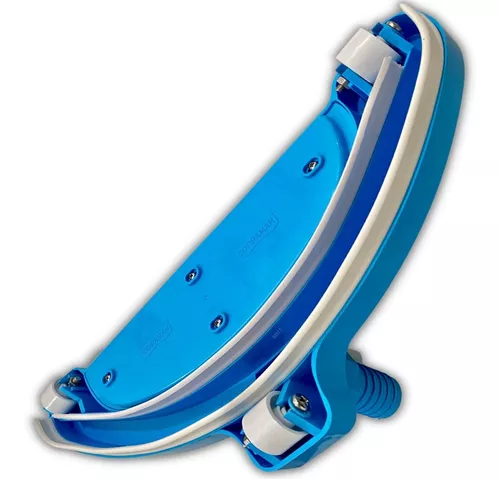 Aspirador Jumbo Limp Sodramar - Imagem 3