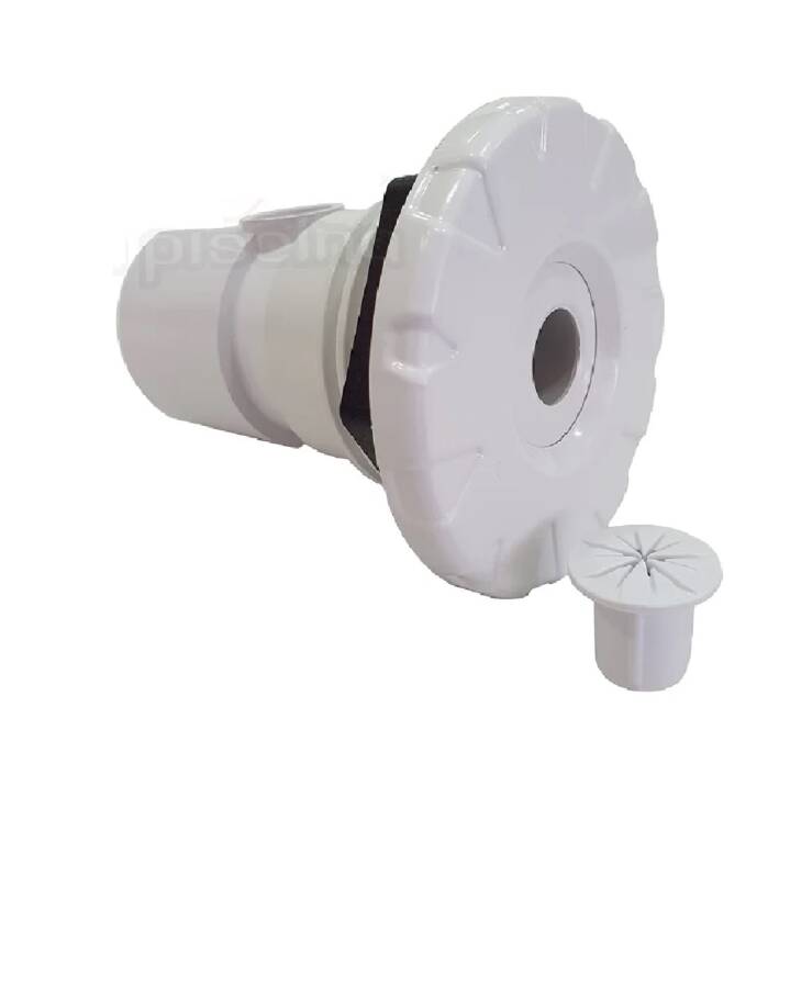 Dispositivo de Hidromassagem Fibra Sibrape 2"