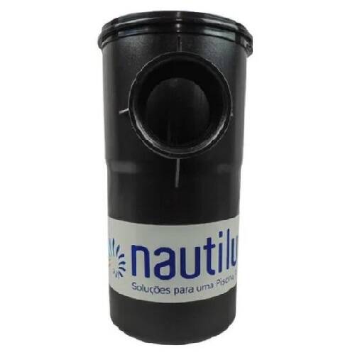 Corpo do Pré Filtro Nautilus - Imagem 3