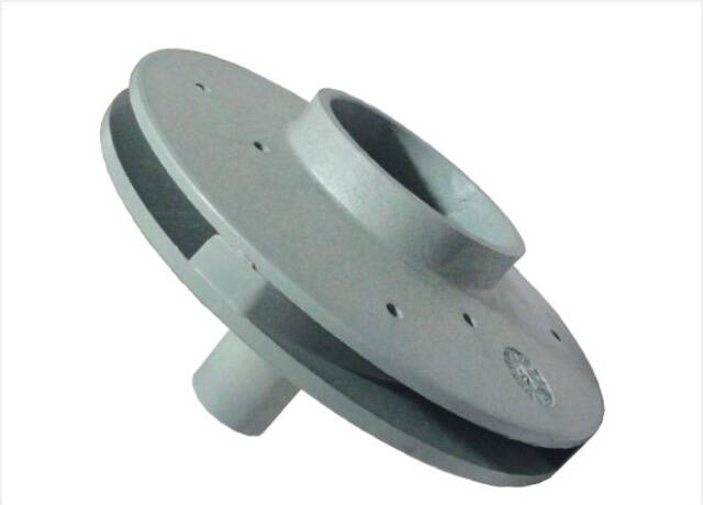 Rotor Jacuzzi 1cv