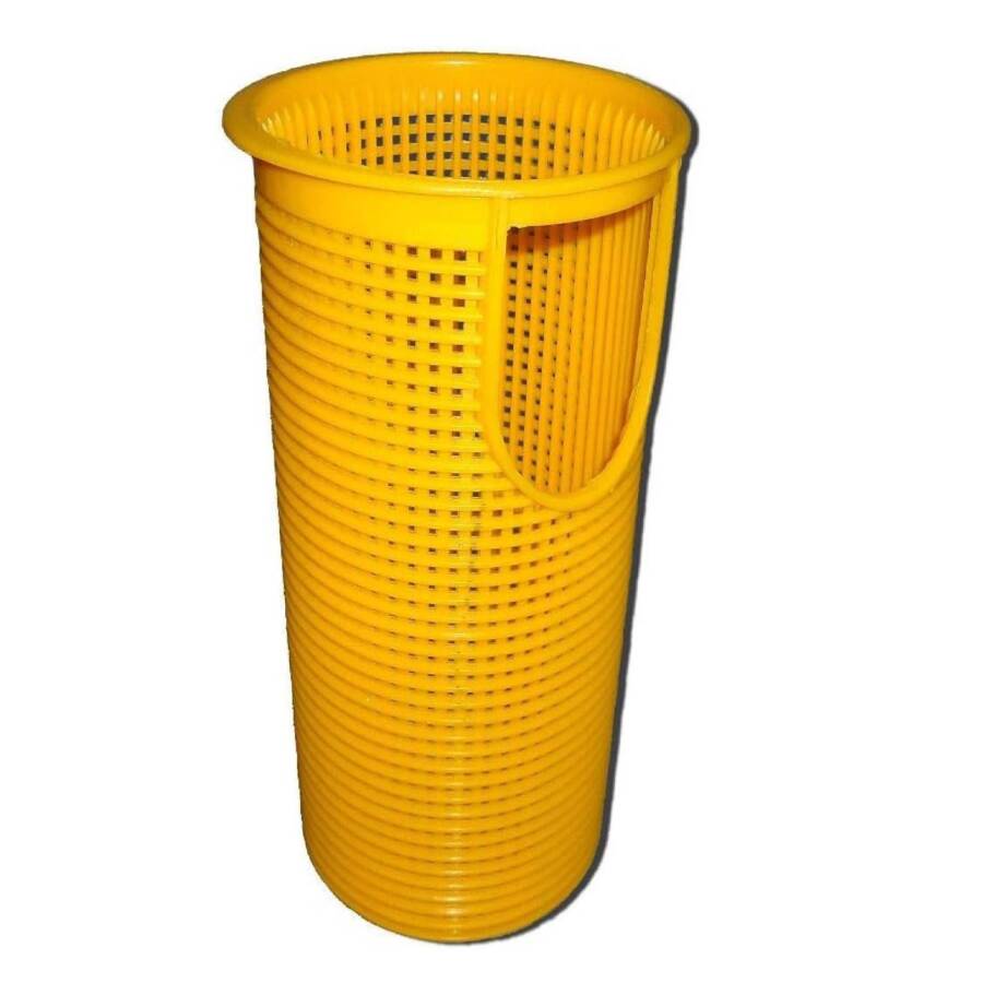 Cesto Pré Filtro Bomba B Jacuzzi