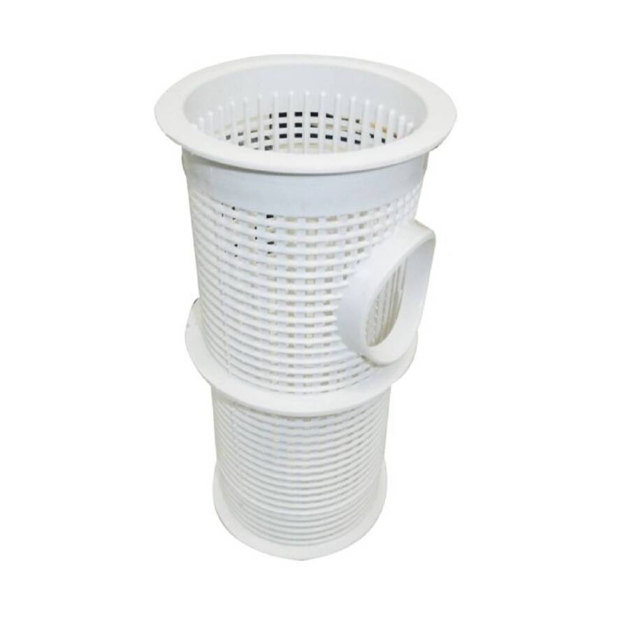 Cesto do Pré Filtro para Bomba Sodramar Mllienium de 1/4 a 3,0 cv