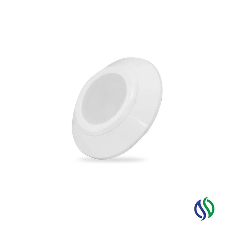 Led Vega 9w RGB Sibrape