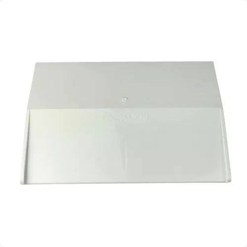 Portinhola de Plastico  para Skimmer Branco Sodramar