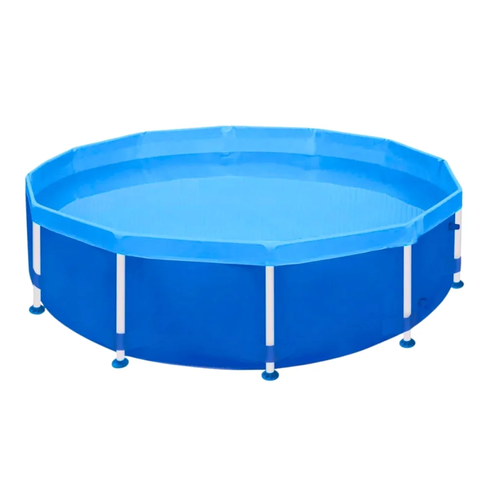 Piscina Mor Redonda Estrutural 5500L